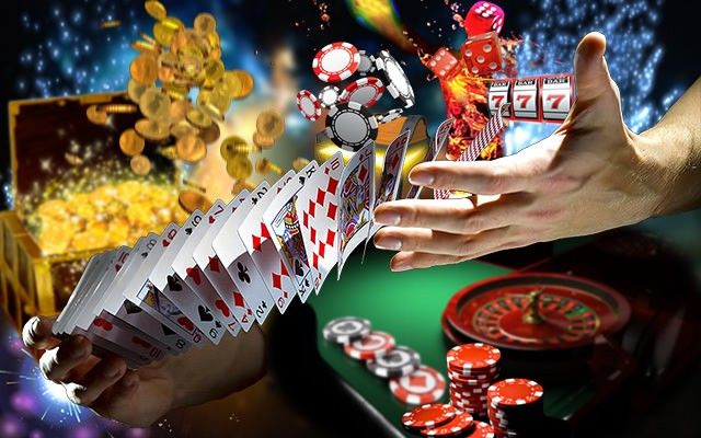 Fortune Pai Gow Poker Live Betting